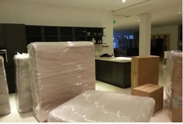 杭州到四方台区长途搬家